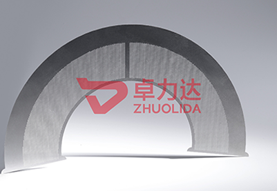 微孔過(guò)濾網(wǎng)