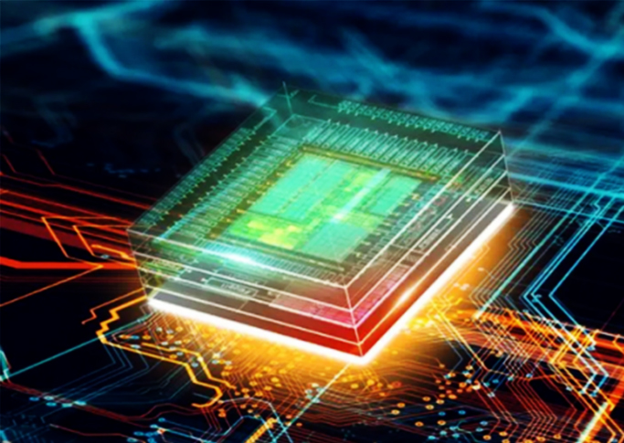 卓力達(dá)蝕刻工藝助力半導(dǎo)體解決方案