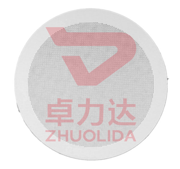 如何保證不銹鋼濾網蝕刻的質量