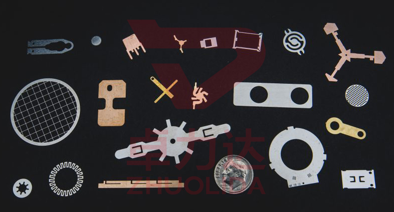 精密五金蝕刻加工 精密五金蝕刻加工