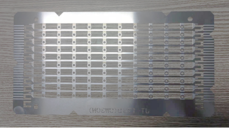 什么叫金屬菲林打樣，需要注意什么事項(xiàng)