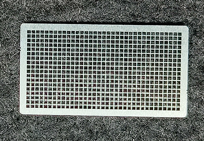 蝕刻加工金屬喇叭網