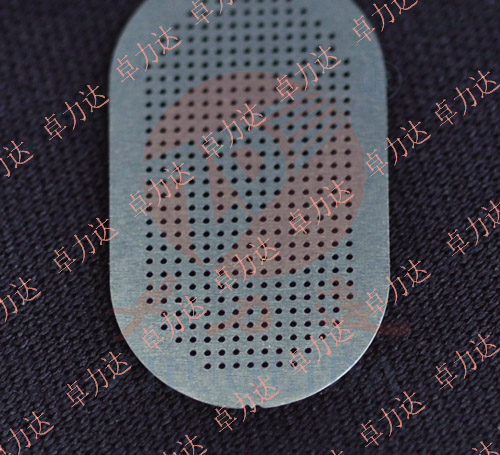 汽車發(fā)動機(jī)濾芯網(wǎng)片