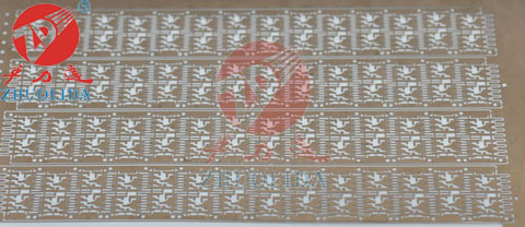 IC導線架蝕刻 IC導線架蝕刻