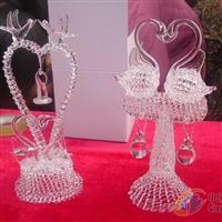 水晶拉絲工藝品現(xiàn)場(chǎng)制作 創(chuàng)意與收益的雙贏路徑