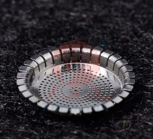 蝕刻音箱喇叭網