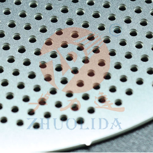 蝕刻音箱喇叭網