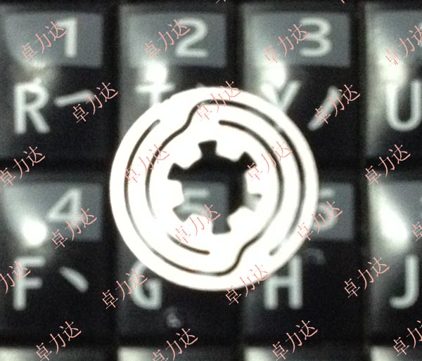 馬達電機彈簧片蝕刻