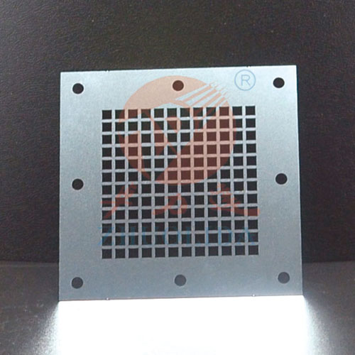 光柵掩膜板蝕刻 光柵掩膜板蝕刻