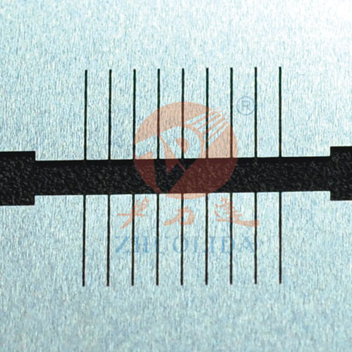 光柵掩膜板定制加工 光柵掩膜板定制加工