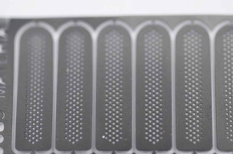 手機喇叭防塵網(wǎng)