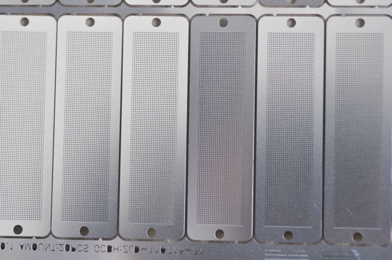 精密防塵網 精密防塵網