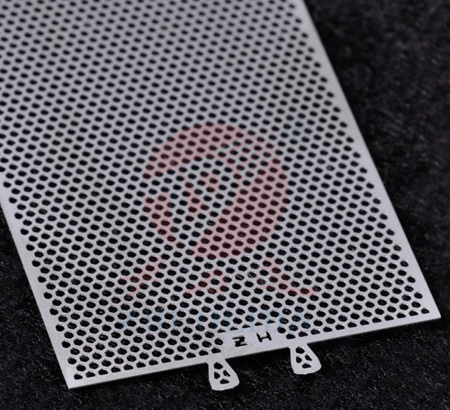 感煙探測器防蟲網