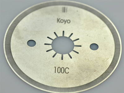 金屬編碼器碼盤