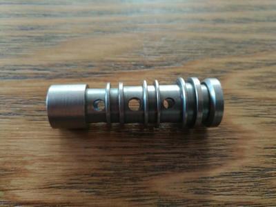 汽車OCV閥網蝕刻加工