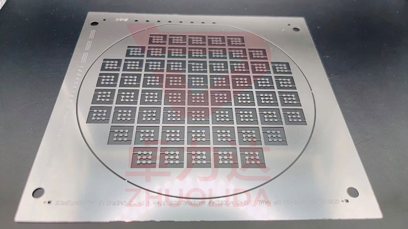 過濾網腐蝕加工