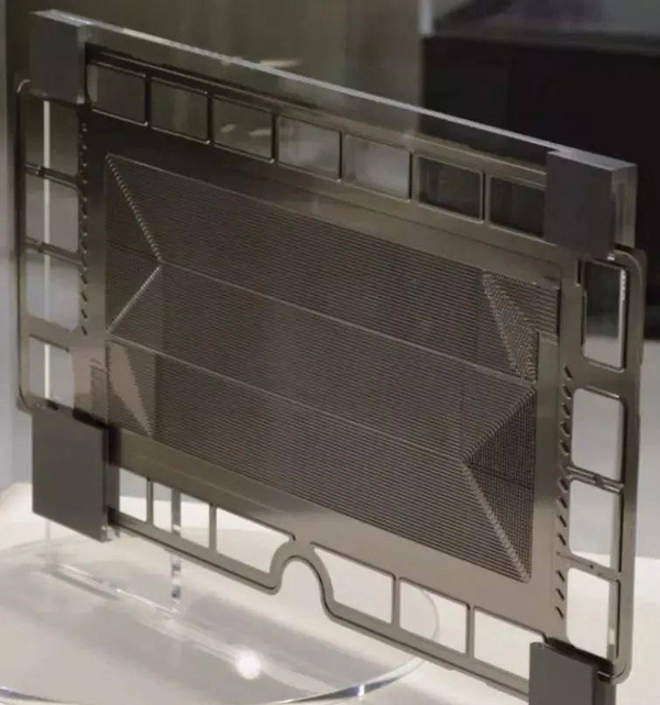 認識精密蝕刻加工技術