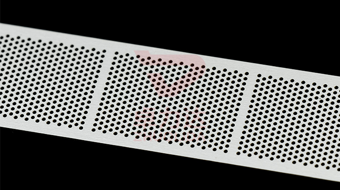 網(wǎng)板蝕刻加工的優(yōu)勢(shì)