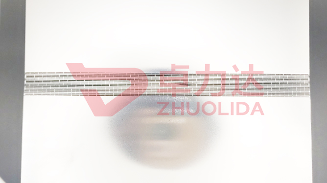 手機折疊屏鈦材質選擇刻蝕加工