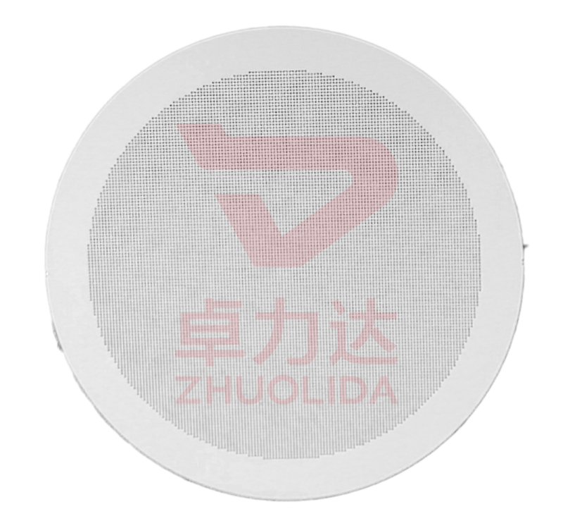 報警器防蟲網蝕刻加工的優勢