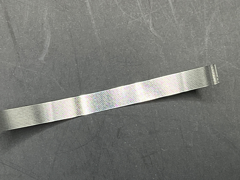 汽車油芯過濾網刻蝕加工