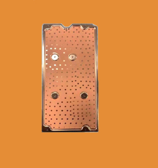 鈦均溫板蝕刻加工優勢分析