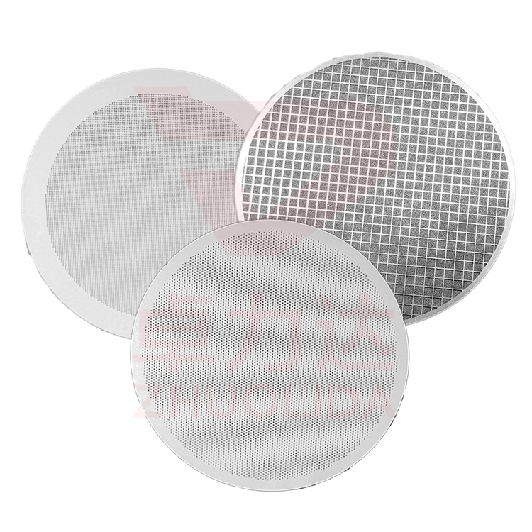 微孔蝕刻加工 微孔蝕刻加工