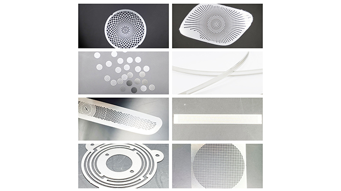 金屬精密蝕刻技術(shù) 金屬精密蝕刻技術(shù)