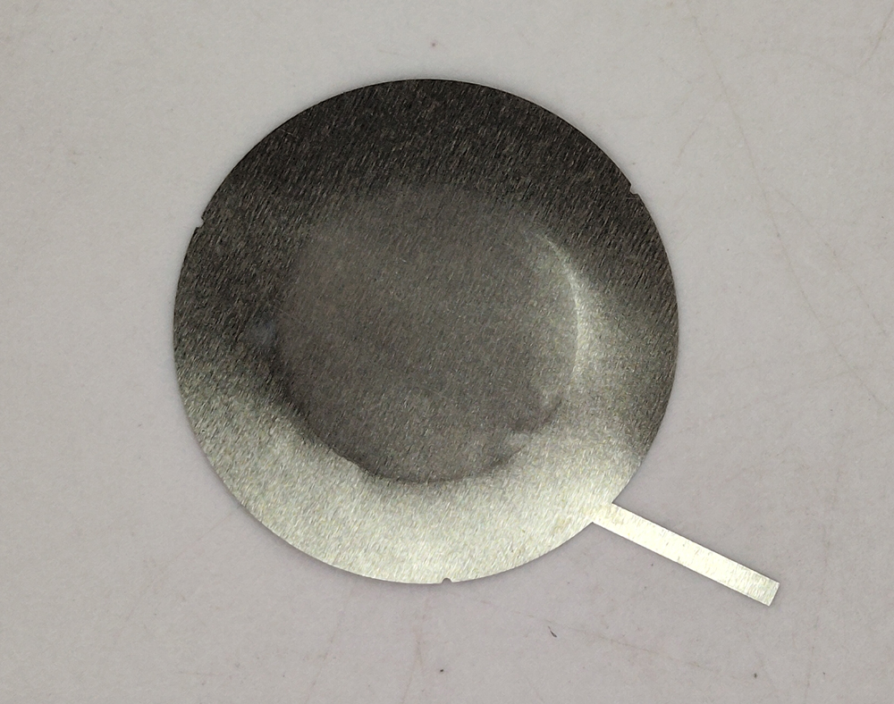 東莞精密電鑄加工流程