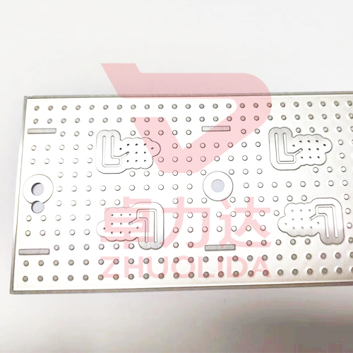 東莞蝕刻加工廠家如何選擇