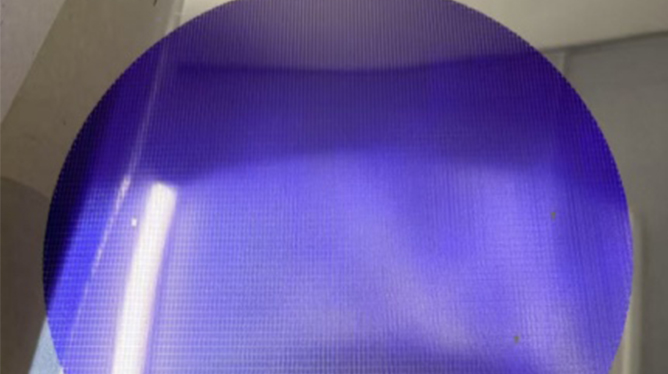 晶圓電鑄掩膜板為什么要電鑄加工