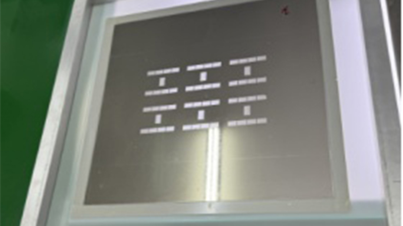 半導(dǎo)體晶圓植球?yàn)槭裁匆婅T加工