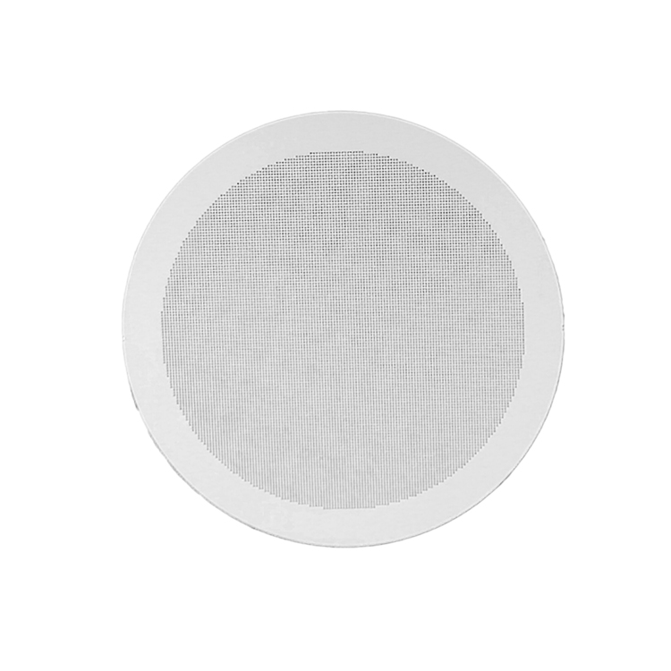 精密金屬蝕刻加工應用領域及工藝流程