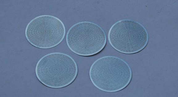 蝕刻不銹鋼金屬技術(shù)解析與應(yīng)用