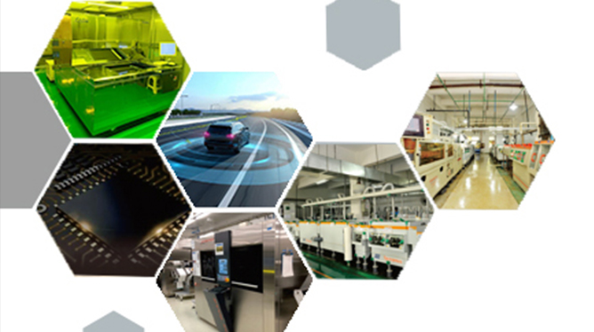 成都蝕刻加工技術革新與產(chǎn)業(yè)鏈協(xié)同發(fā)展