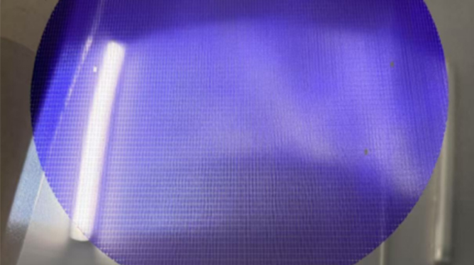 IC載板封裝植球網片加工