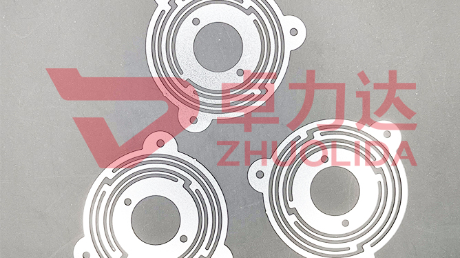 不銹鋼彈簧片化學(xué)蝕刻加工的技術(shù)優(yōu)勢與行業(yè)價值