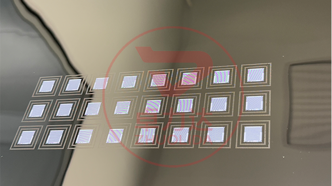 半導體植球鋼網加工流程及應用領域