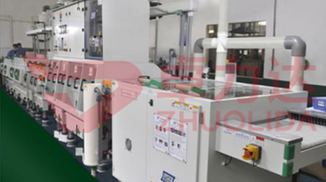 西安蝕刻加工流程及應用領域