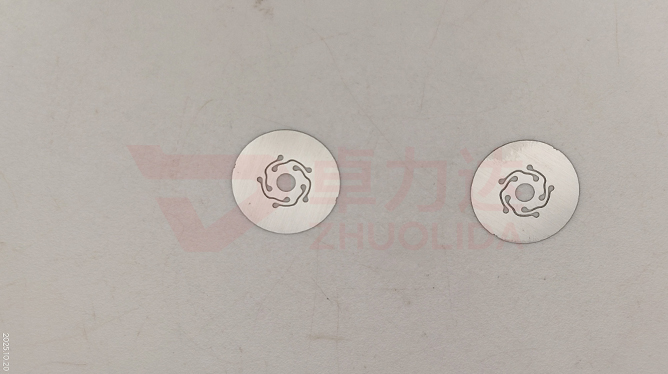 綿陽蝕刻加工流程及應(yīng)用領(lǐng)域